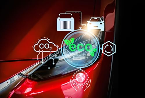 Why India’s EV Future Depends on Monetising Emissions Through a Digitally Integrated Carbon Market