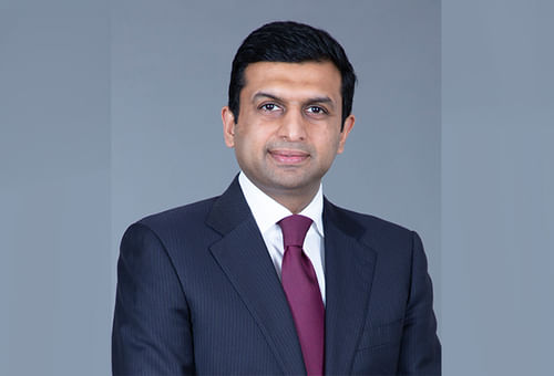 'We anticipate a 15 to 20% increase in top-line growth': Vineet Agarwal