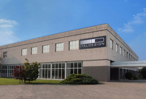 UST Acquires Majority Stake in Italdesign Through Strategic Partnership with Audi Group