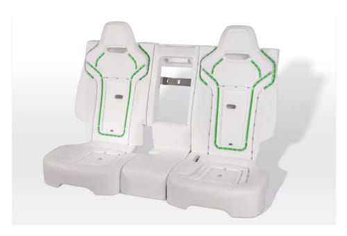 Brose Sitech Acquires Proseat Group to Expand Vehicle Seating Portfolio