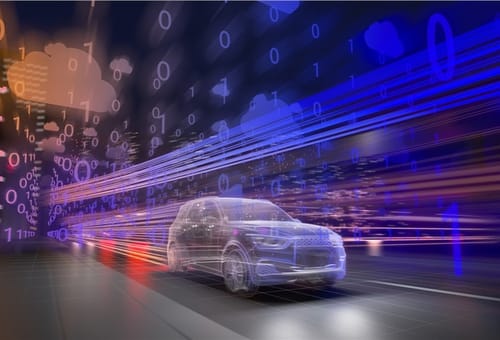 FEV is enabling the shift to connected mobility and cloud computing in future cars