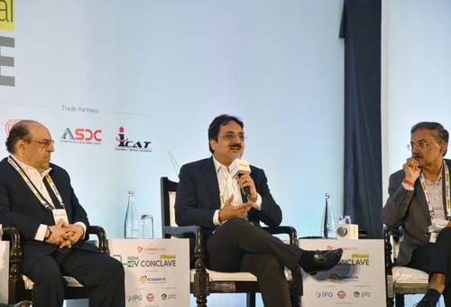 Industry Leaders Highlight Skilling Crisis in India's EV Transition