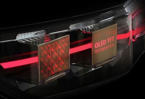 Marelli Unveils New Automotive Lighting Technologies at Auto Shanghai 2025