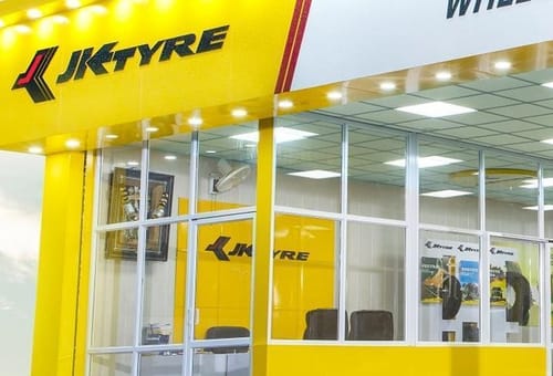 DEG extends EUR 30 million loan to JK Tyre for Madhya Pradesh expansion