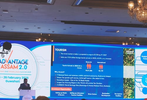 Assam govt to unveil Rs 25,000 crore PLI scheme for industrial development