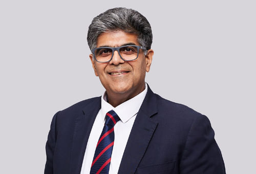 Categories are built through radical products - M&M's Veejay Nakra 