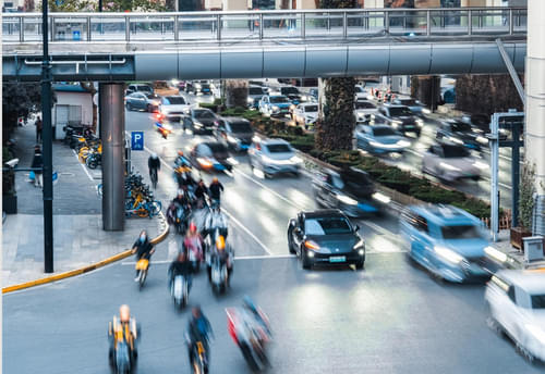 Autoliv Plans JV for Advanced Safety Electronics With China’s HSAE