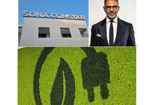 ‘EVs are the way to go and we see a big future in electric mobility’: Sunjay Kapur