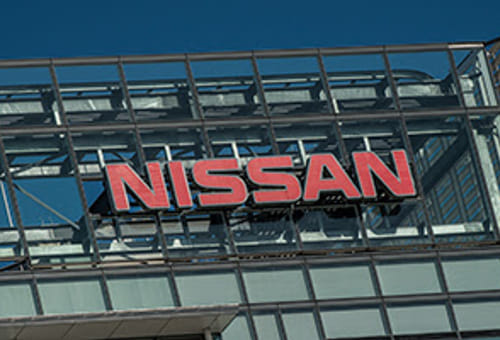 Nissan sells 470,584 units globally in January 2018; up 4.6%