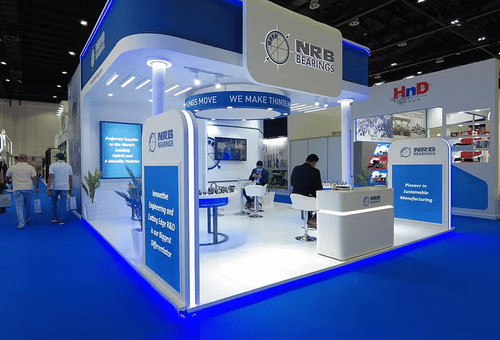 NRB Bearings Sees Improvement in Q4 Revenue, Margins