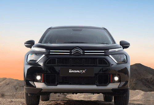 Citroën India to Pass Full GST Reduction Benefits to Customers