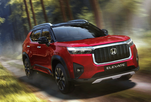 Honda Cars India Sales Decline 25.8% Year-on-Year in September 2025