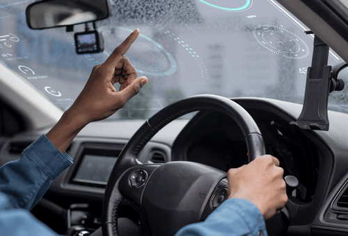 Adaptive Computing Is Fueling Evolution of Automotive Automation & Safety