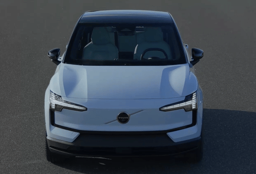 Volvo Car India Expects Modest Market Growth in 2025, Sets Stage for Expansion in 2026