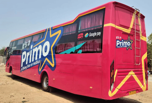 The Algorithm That Adjusts Bus Prices 15,000 Times a Day