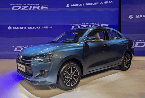 Maruti Suzuki Domestic Shipments Decline 8.4% in September, Exports Surge