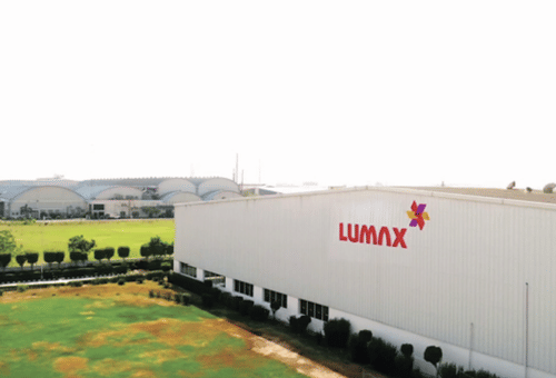 Lumax Auto Technologies Shifts Accessory Operations to New Uttarakhand Site