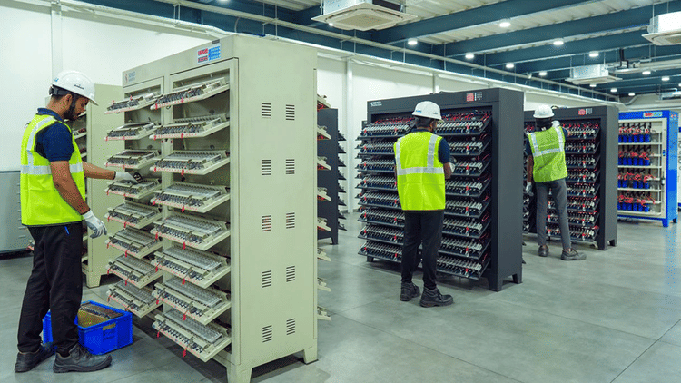 LICO Advances Toward Hydrometallurgy Phase with Rs 400 Crore Downstream Investment Plan