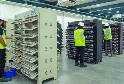 LICO Advances Toward Hydrometallurgy Phase with Rs 400 Crore Downstream Investment Plan