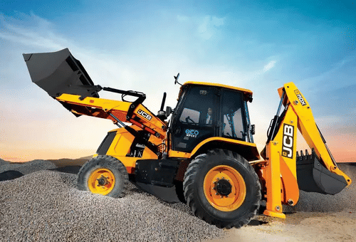 JCB India’s FY24 Profit Soars Amid Push for Stricter Emission Compliance