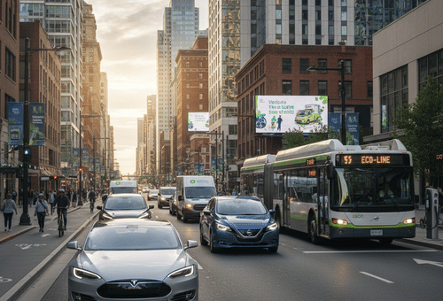 Can a National Battery-Swapping Consortium Unlock 4W EV Adoption in India?