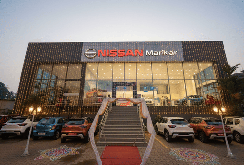 Vehicle Registration Grows 19% to 3.45 Million Units Between Sept 22–Oct 22