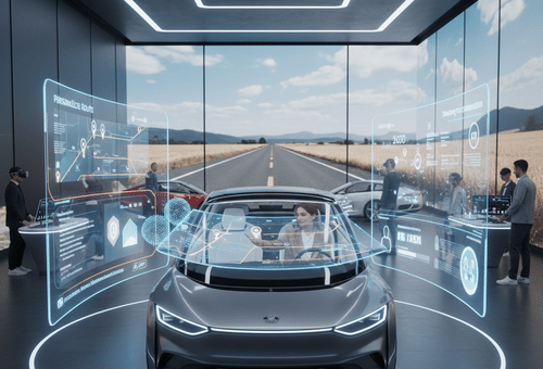 The Indian Customer Experience Revolution: Where Trust Meets Expectation in a Digital-First Economy 