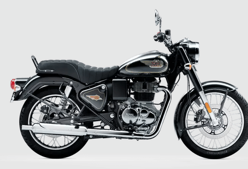 Royal Enfield Bullish on FY26 Sales; Post-GST Demand Holding Firm