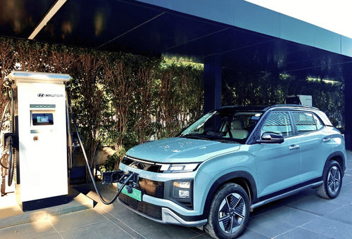 EV Retail Momentum Rebounds in October: CVs, 3Ws, and PVs Rise as Two-Wheelers Recalibrate