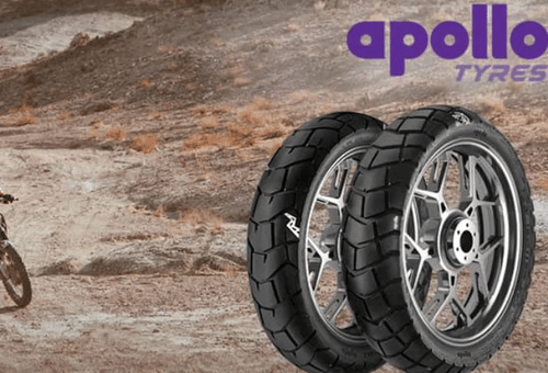 Apollo Tyres Secures Team India Jersey Sponsorship in ₹579 Crore Deal