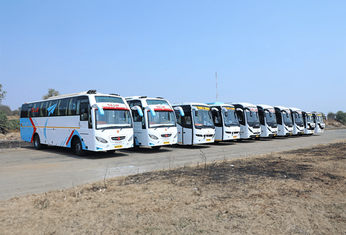 SAAM Tourist Partners with Netradyne for AI-Powered Fleet Safety