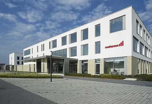 Motherson Completes Acquisition of Remaining Stake in South African Subsidiary