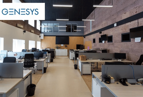 Genesys Digital Twin Platform for Varanasi Receives GovConnect Award