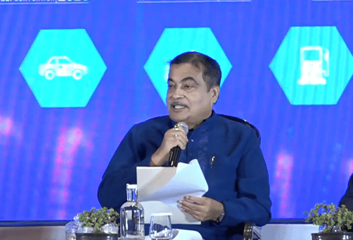 Will Follow all Necessary Testing, Standards for Ethanol Blending Beyond 20%: Gadkari