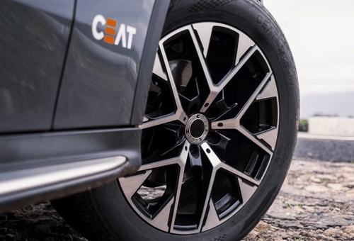 CEAT Posts 14.2% Rise in Consolidated Revenue in Q2 FY25-26
