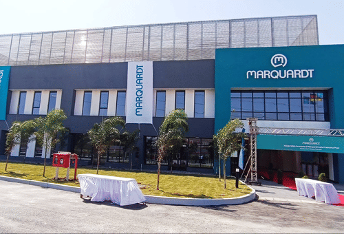 Marquardt CEO Expects India Turnover to Grow to 400 Million Euros by 2030