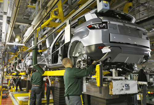 Cyber-Attack Pushes JLR Into £485m Quarterly Loss; Tata Motors CFO Says Systems “Hardened”