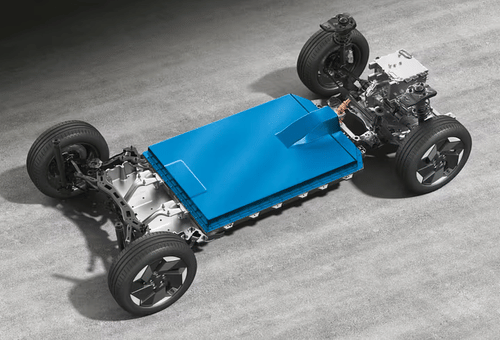 The Role of Local Sourcing of Lithium and the Potential of Different Chemistries in Making EVs Accessible