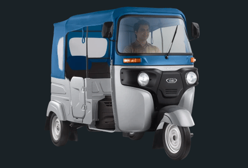 Why India's E-Rickshaw Boom Hit the Brakes: The L5 Upgrade Effect
