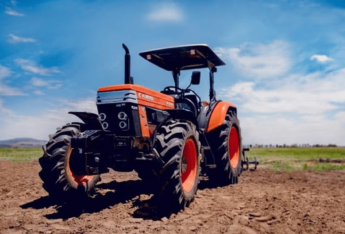 TMA Recommends Excluding 25–50 HP Tractors From TREM V Emission Norms