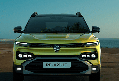 Renault India launches 'Discovery Days' campaign from December 10 to 22