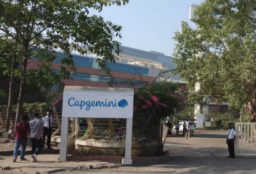 Capgemini Unveils Top 5 Tech Trends for 2026