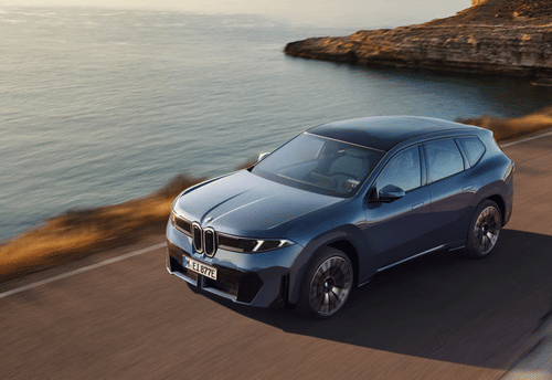 Citroën India Reports Three-Fold Sales Increase in Q4 2025