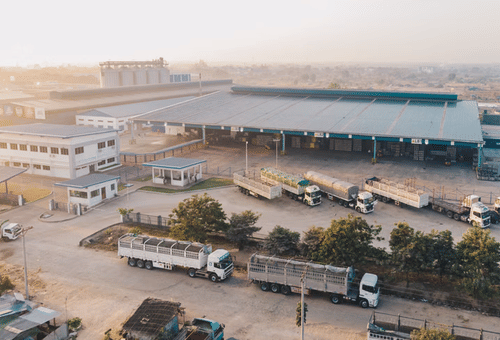 Diesel Hits Six-Month High, Agricultural Segments Show Strength: Shriram Mobility