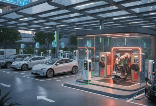 Indian founders on Budget 2026: Powering the next EV growth wave