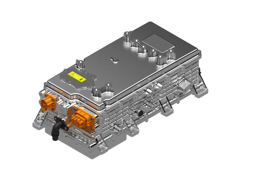 BorgWarner Secures Two New Dual Inverter Programs with Great Wall Motor