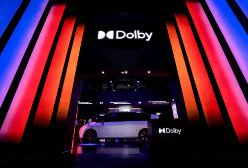 Dolby Eyes Broader OEM Partnerships as Indian Auto Audio Market Takes Off