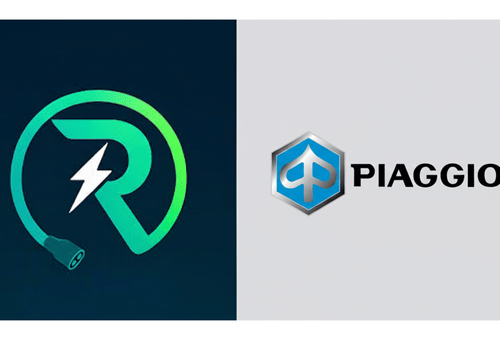 Piaggio and RiseWise Capital Launch Battery Replacement Financing for Electric Three-Wheelers