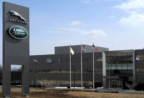 JLR Cuts Down FY26 Outlook as Cyber-Attack Disruptions Drag Performance; Recovery Expected in Q4