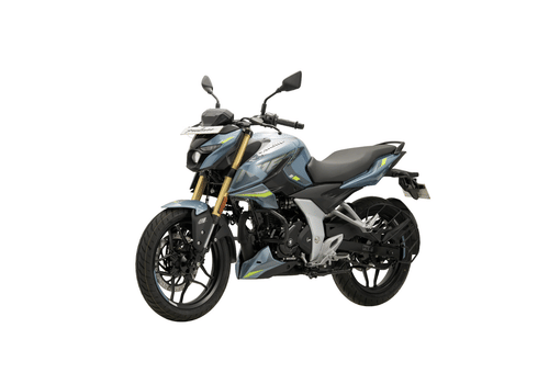Bajaj Auto Launches Pulsar N160 Variant with Gold USD Forks and Single Seat